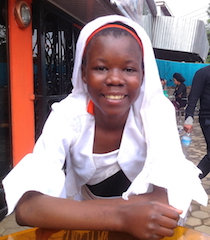 Lilian