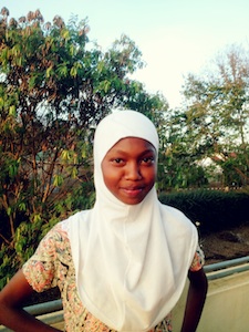 Nureen